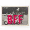 Affiche BFF - Carte Kencre