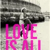 Affiche Love Is All - Carte Kencre