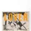 Affiche Lover - Carte Kencre