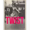 Affiche Twist - Carte Kencre