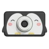 Appareil Photo Pingouin - The Zoofamily