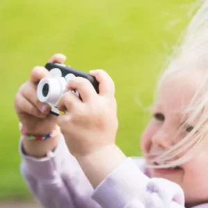 Appareil Photo Pingouin - The Zoofamily