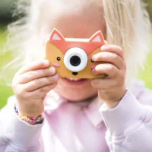 Appareil Photo Renard - The Zoofamily