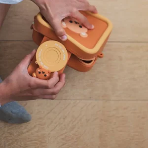 Appareil Photo Urban Ourson - The Zoofamily