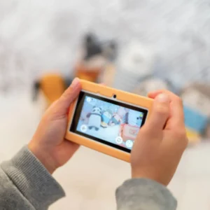 Appareil Photo Urban Renard - The Zoofamily