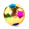 Ballon de Foot Multicolore - Ratatam