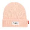 Bonnet Pop Powder Pink - Hello Hossy