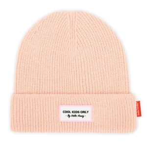 Bonnet Pop Powder Pink - Hello Hossy