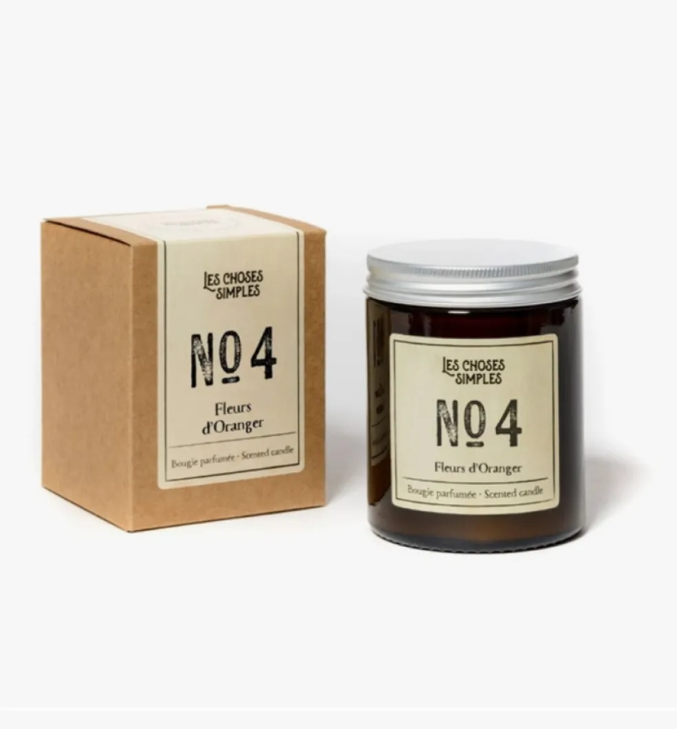 bougie_n_fleur_doranger___1.webp Bougie N°4 Fleur d'Oranger - Les Choses Simples