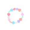 Bracelet Coeurs Multicolore - Petit Toi