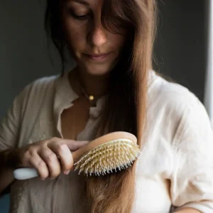 Brosse Démélage Douceur Maman Cherie - Bachca