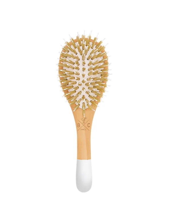 Brosse Démêlante Picots Poils Sangliers Bachca