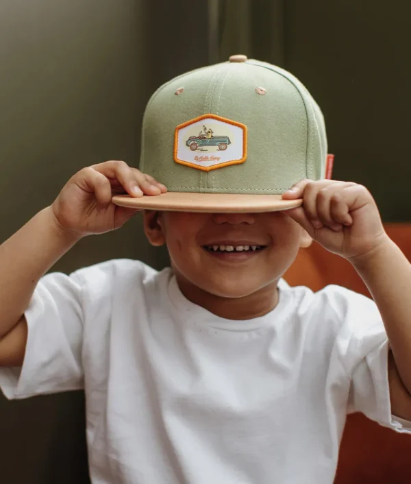 Casquette Banacar Kids - Hello Hossy