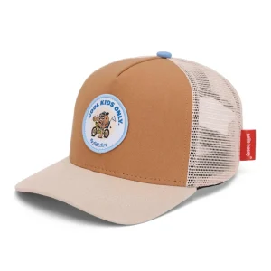 Casquette Biker Kids - Hello Hossy