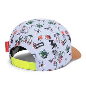 Casquette Dunk Kids - Hello Hossy