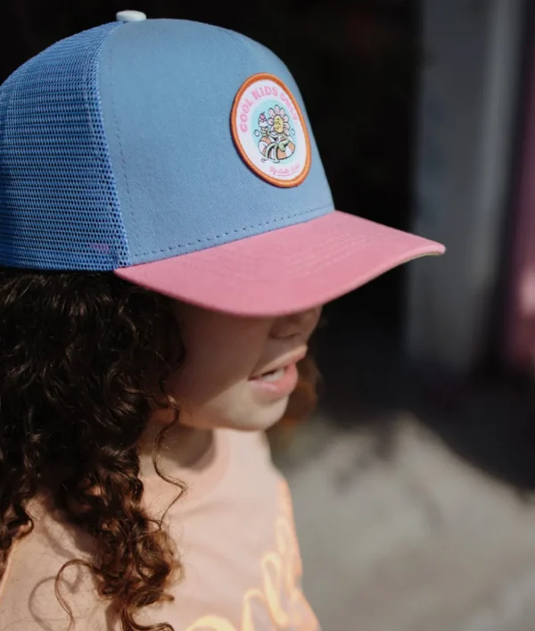 Casquette Fleet Kids - Hello Hossy