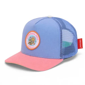 Casquette Fleet Kids - Hello Hossy