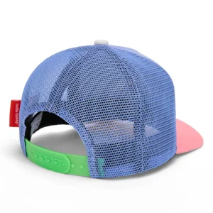 Casquette Fleet Kids - Hello Hossy