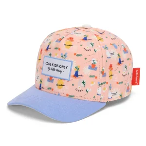 Casquette Flore Kids - Hello Hossy