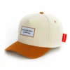 Casquette Mini Beige - Hello Hossy