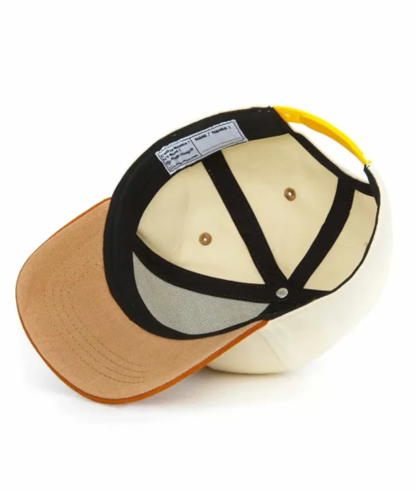 Casquette Mini Beige - Hello Hossy