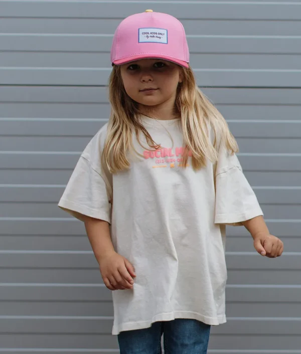 Casquette Mini Gummy Kids - Hello Hossy