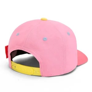 Casquette Mini Gummy Kids - Hello Hossy