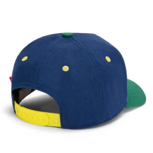 Casquette Mini Night Kids - Hello Hossy