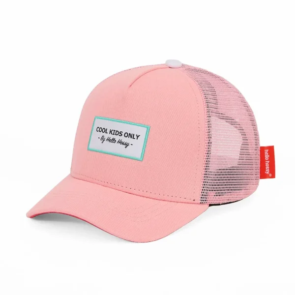 Casquette Mini Peony - Hello Hossy