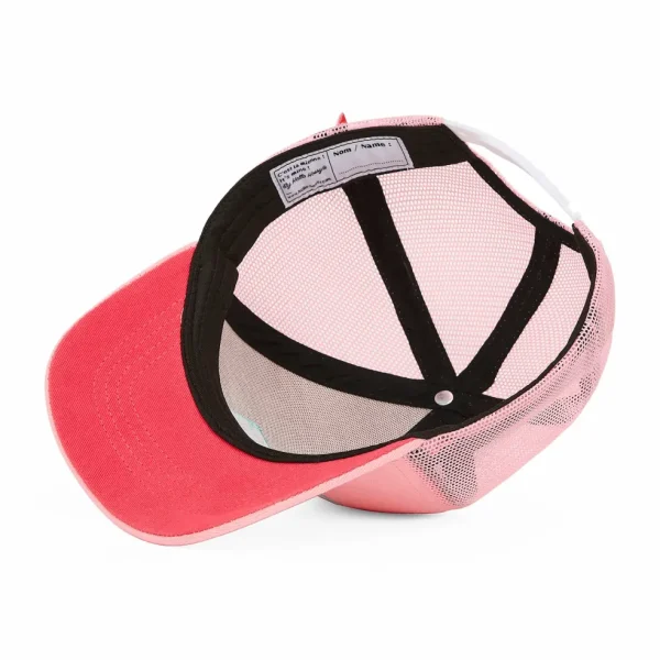 Casquette Mini Peony - Hello Hossy