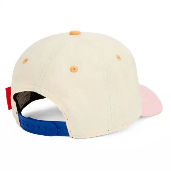 Casquette Mini Primrose - Hello Hossy