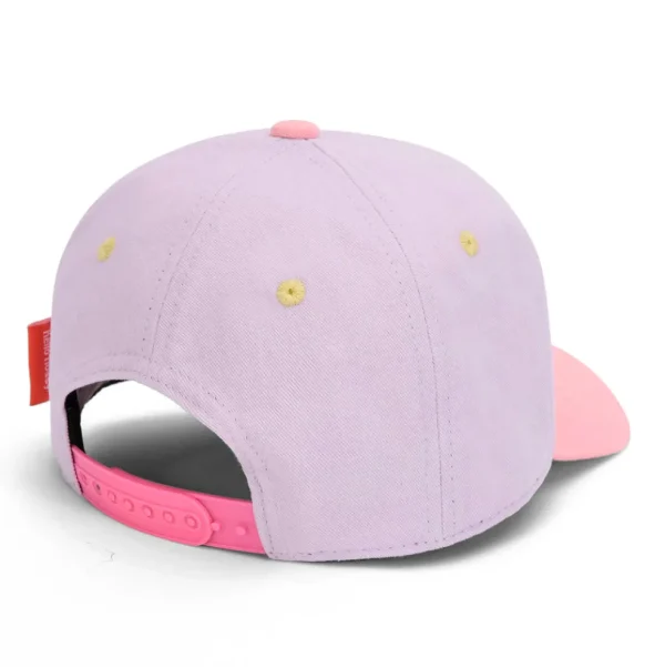 Casquette Mini Purply Kids - Hello Hossy