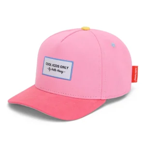 Casquette Mums Mini Gummy - Hello Hossy