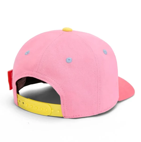 Casquette Mums Mini Gummy - Hello Hossy