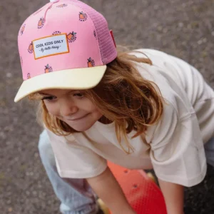 Casquette Snack Kids - Hello Hossy