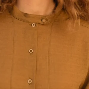 Chemise Argentine Ambre - Marlot Paris