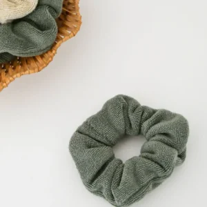 Chouchou en Éponge - Gentil Coquelicot