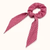 Chouchou Foulard Mano Joy Macadamia - Apaches Collections