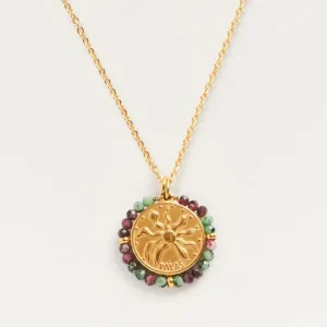 Collier Belamar Primavera - Palas