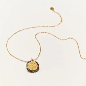 Collier Belamar Primavera - Palas