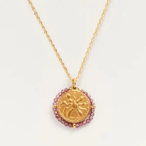 Collier Belamar Sunset - Palas