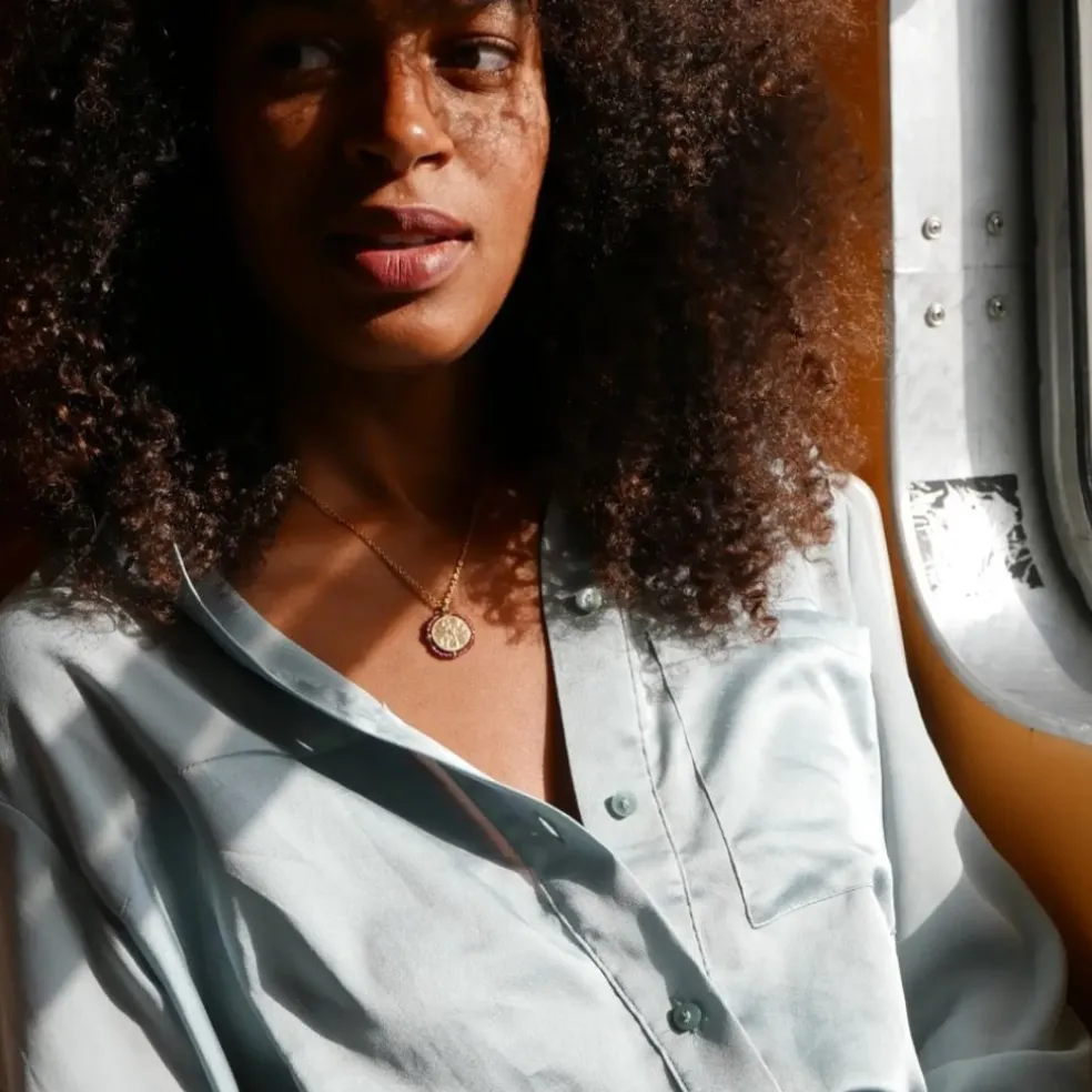 collier_belamar_sunset__p_2.webp Collier Belamar Sunset - Palas