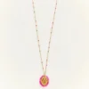 Collier Cassis Basilic - Palas