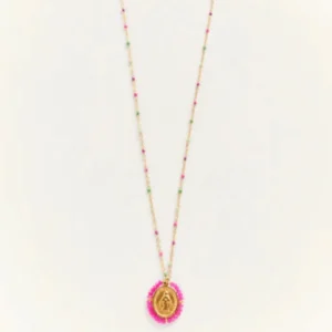 Collier Cassis Basilic - Palas