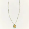 Collier Diabolo Menthe - Palas