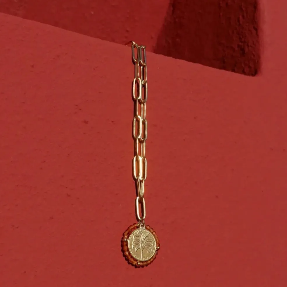 collier_palma_sand__palas_1.webp Collier Palma Sand - Palas