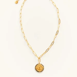 Collier Palma Shine - Palas