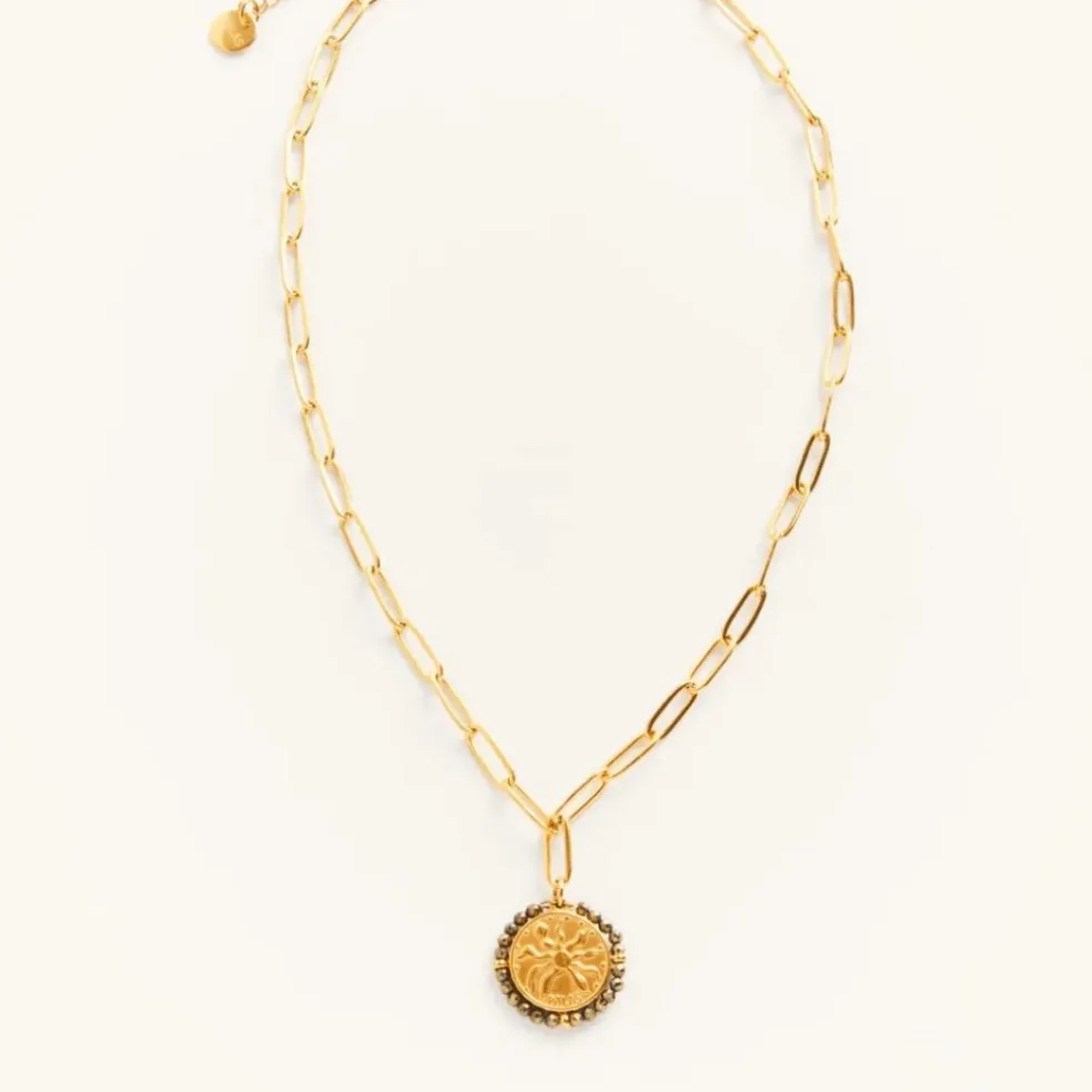 collier_palma_shine__pala_0.webp Collier Palma Shine - Palas