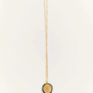 Collier Santa Maria Disco - Palas
