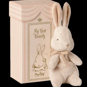 Doudou First Bunny Rose - Maileg